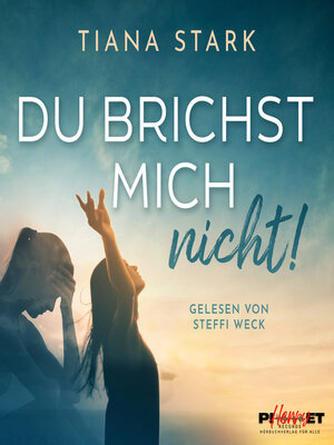 cover image of Du brichst mich nicht!